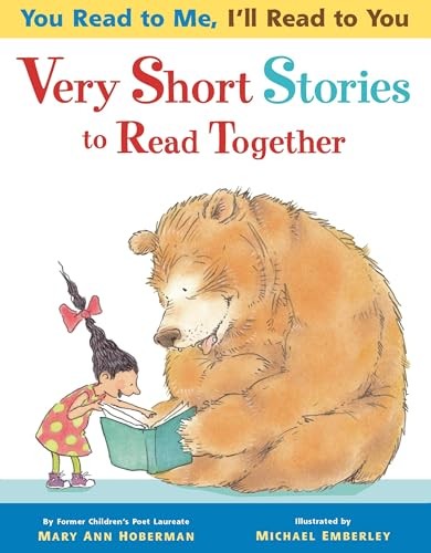 You Read To Me, I'll Read To You
