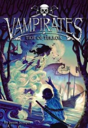 Vampirates 2: Tide of Terror