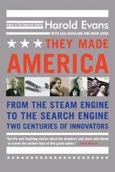 They Made America