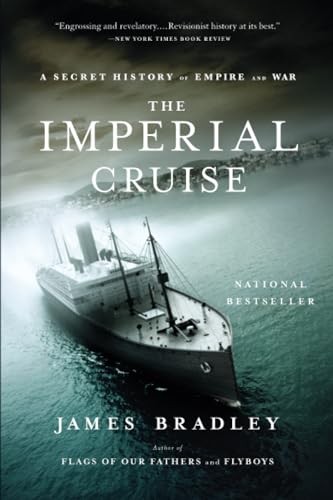 The Imperial Cruise