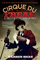 Lord Of The Shadows