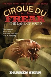 The The Lake of Souls