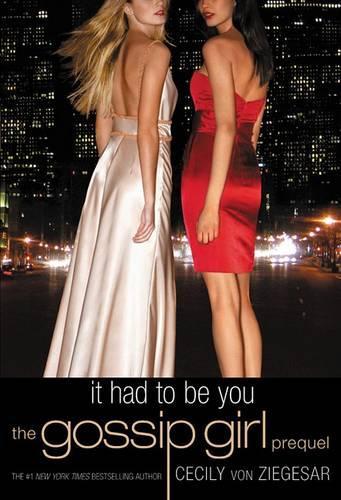 It Had to be You