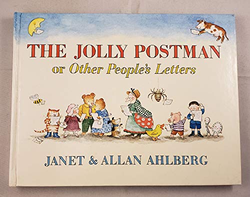 Jolly Postman