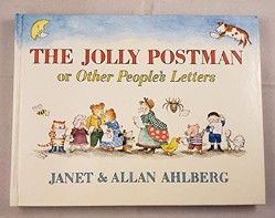 Jolly Postman