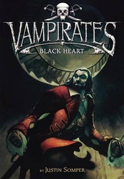 Vampirates 4: Black Heart