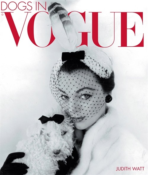 Dogs In Vogue