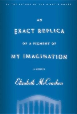 An Exact Replica of a Figment of My Imagination