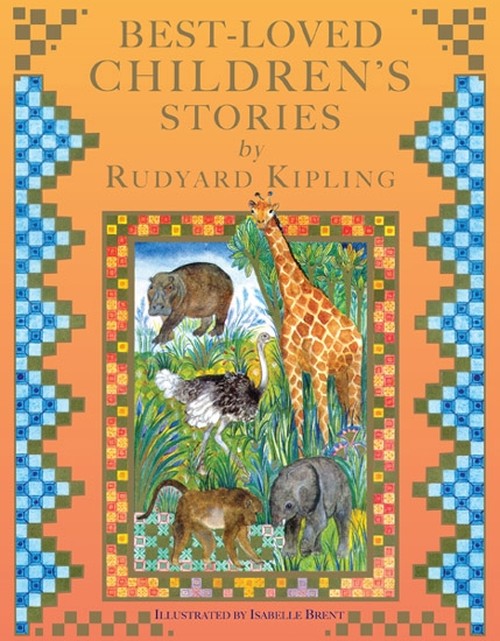 Best-Loved Children's Stories