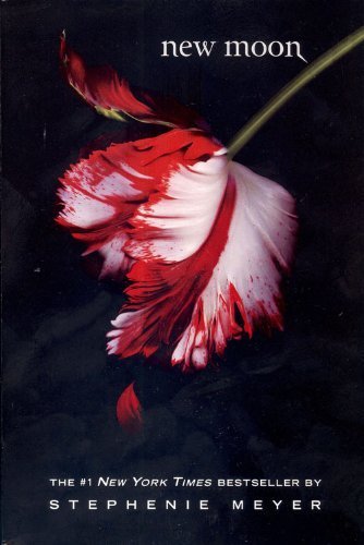 New Moon (The Twilight Saga)