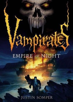 Vampirates 5: Empire of Night