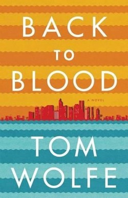 Back to Blood