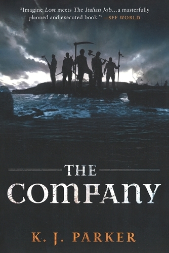 The Company