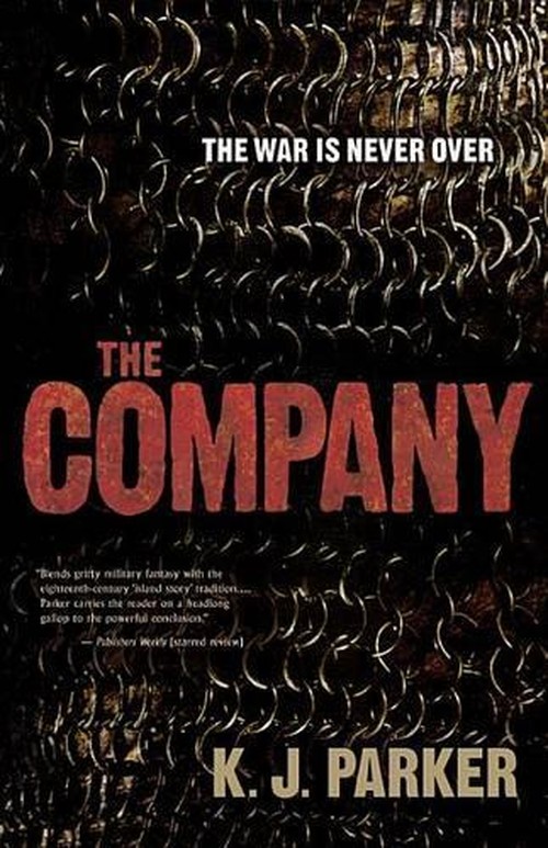 The Company