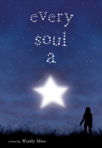 Every Soul a Star [ EVERY SOUL A STAR ] By Mass, Wendy ( Author )Oct-01-2008 Hardcover