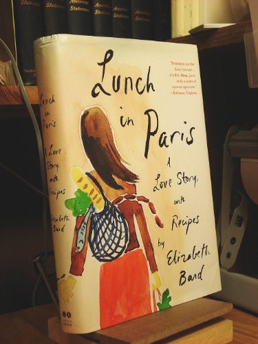 Lunch in Paris
