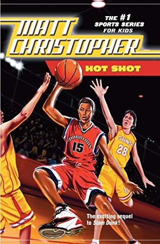 Hot Shot
