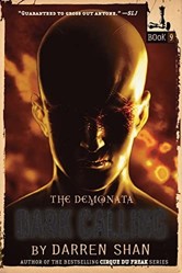 Dark Calling