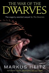 The War of the Dwarves