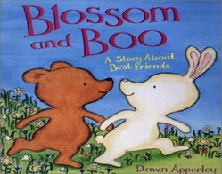 Blossom and Boo