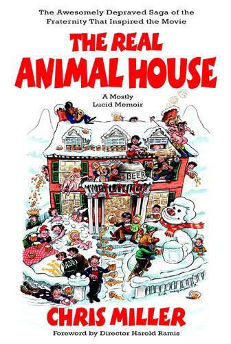 The Real "Animal House"
