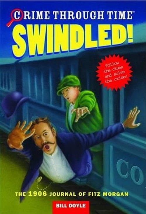 Swindled!