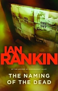 The Naming of the Dead