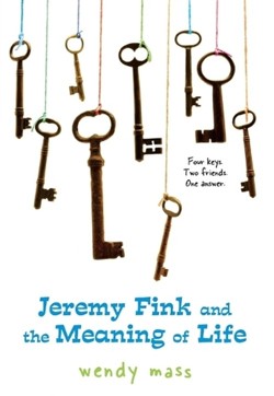 Jeremy Fink and the Meaning of Life