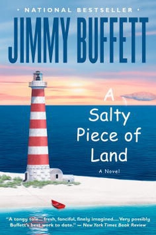 A A Salty Piece of Land