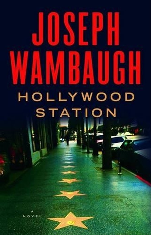 Hollywood Station