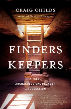 Finders Keepers