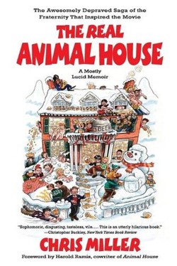 The Real Animal House