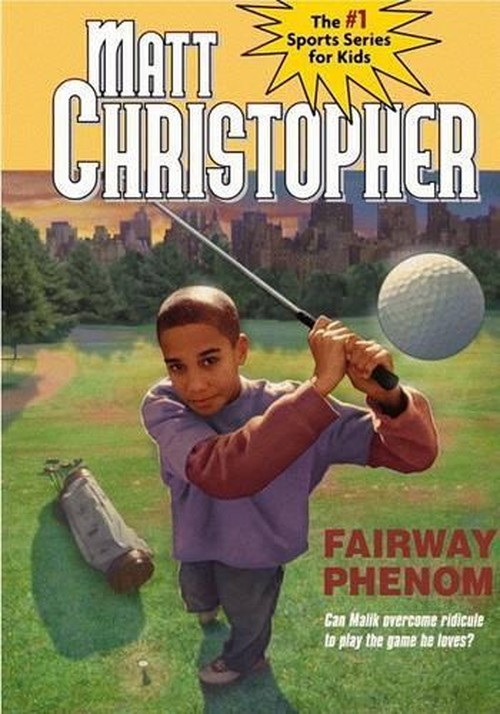 Fairway Phenom