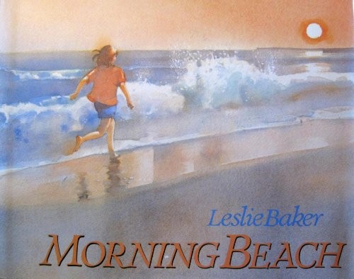 Morning Beach