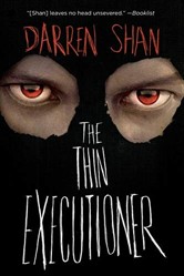 The The Thin Executioner