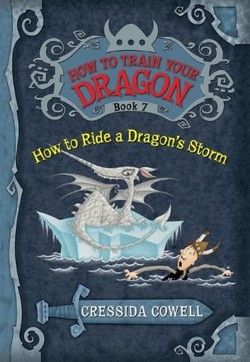 How to Train Your Dragon: How to Ride a Dragon's Storm
