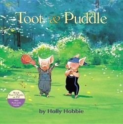 Toot and Puddle