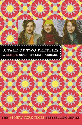 A A Tale of Two Pretties