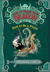 How to Train Your Dragon: How to Be a Pirate