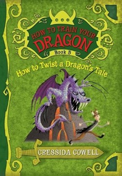 How to Train Your Dragon: How to Twist a Dragon's Tale