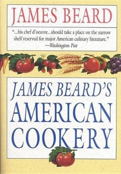 James Beard's American Cookery
