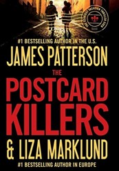 The Postcard Killers