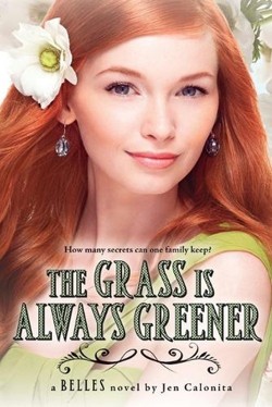 The Grass Is Always Greener