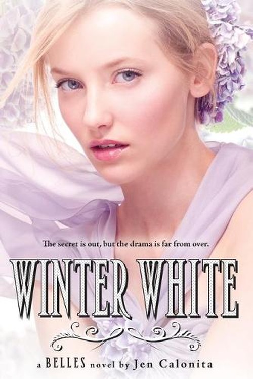 Winter White