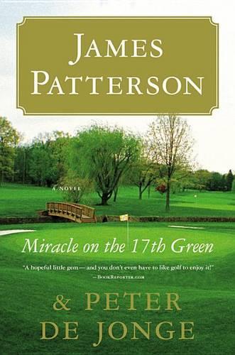 Miracle on the 17th Green