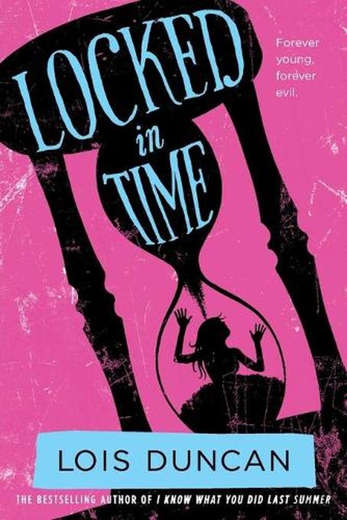 Locked in Time