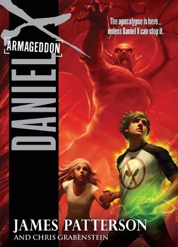 Daniel X: Armageddon