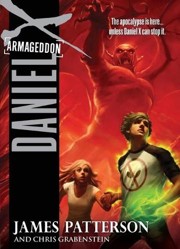 Daniel X: Armageddon
