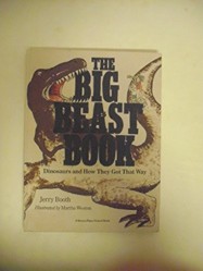 The Big Beast Book