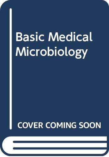 Basic Medical Microbiology